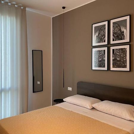Nicare City Apartments Palermo Eksteriør bilde