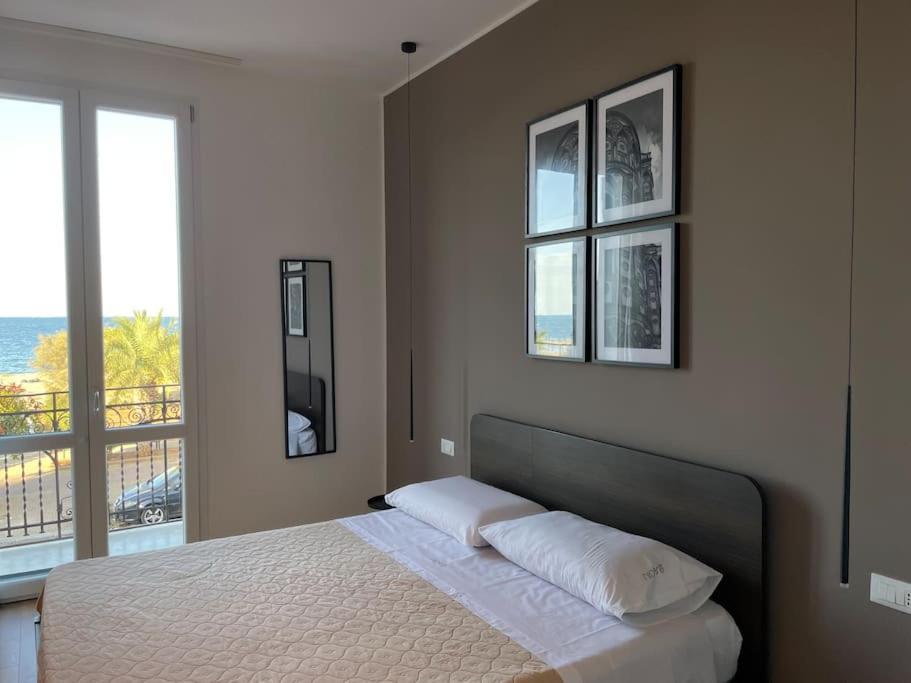 Nicare City Apartments Palermo Eksteriør bilde