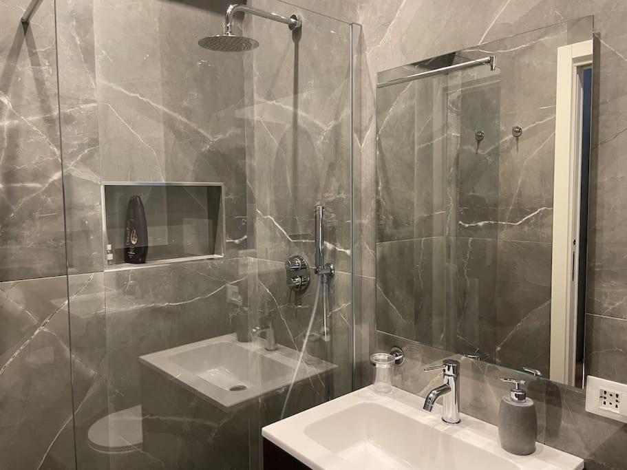 Nicare City Apartments Palermo Eksteriør bilde