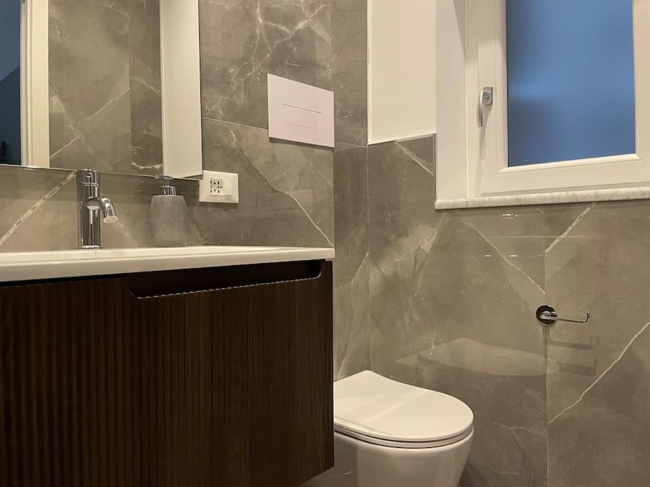 Nicare City Apartments Palermo Eksteriør bilde