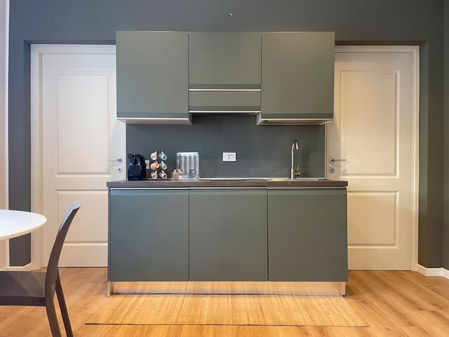 Nicare City Apartments Palermo Eksteriør bilde