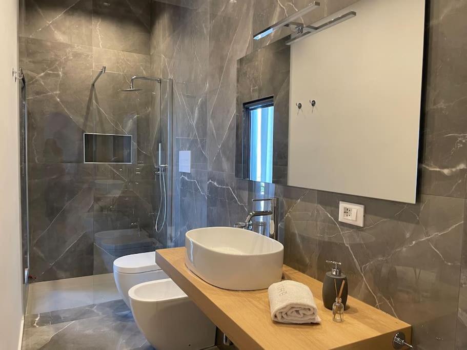 Nicare City Apartments Palermo Eksteriør bilde