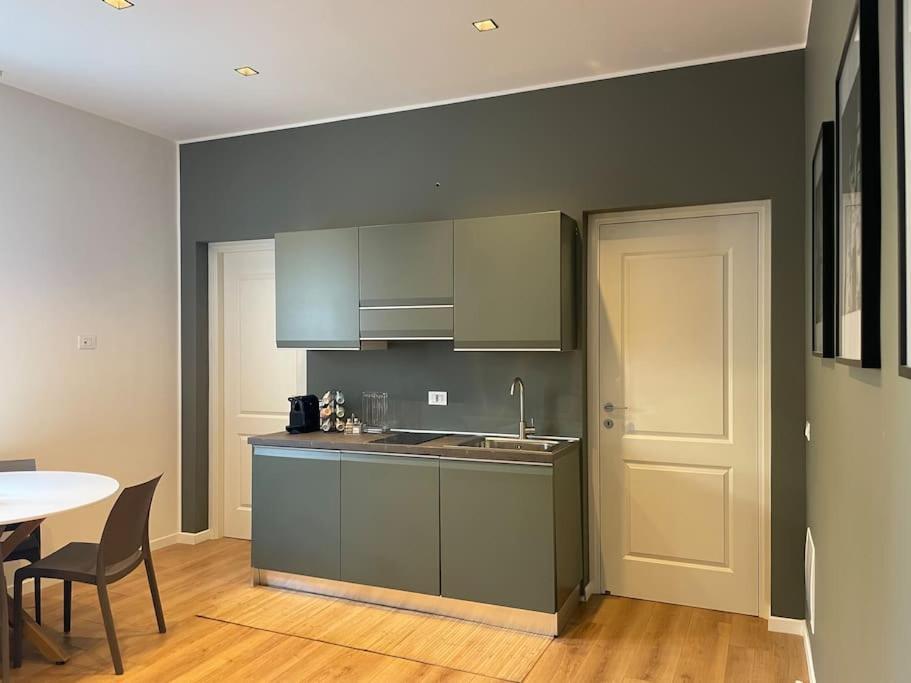 Nicare City Apartments Palermo Eksteriør bilde