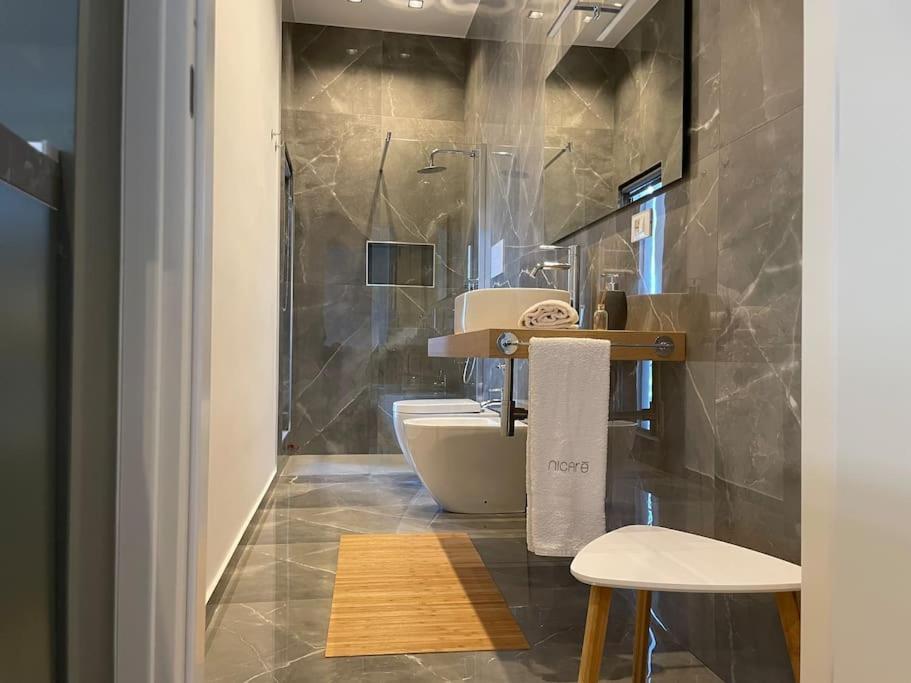 Nicare City Apartments Palermo Eksteriør bilde
