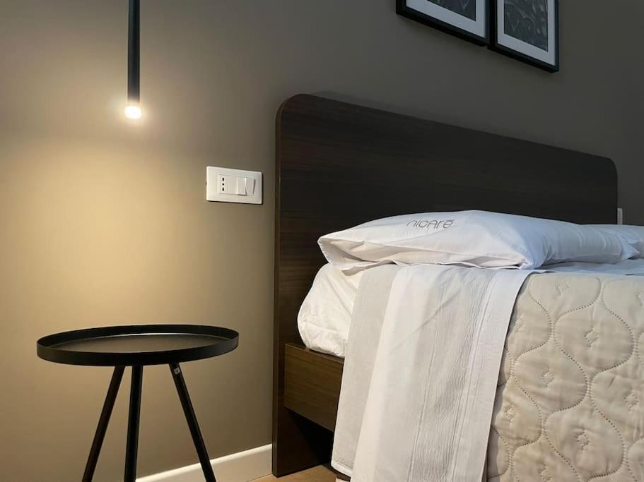 Nicare City Apartments Palermo Eksteriør bilde